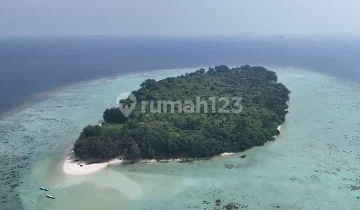 Pulau Di Tengah Laut Dengan View Yang Sangat Indah Di Karimunjawa Siap Di Akuisisi Pulau Di Tengah Laut Dengan View Yang Sangat Indah Di Karimunjawa Siap Di Akuisisi