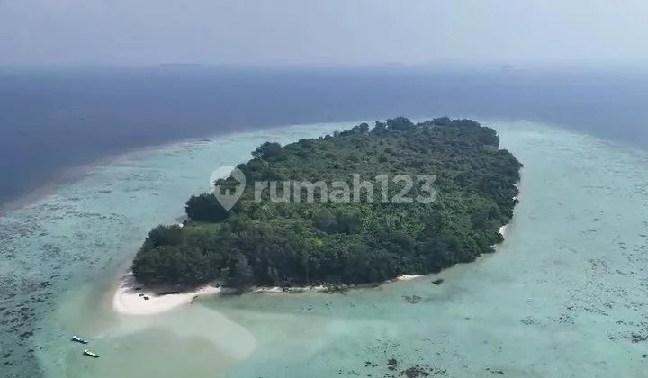 Pulau Di Tengah Laut Dengan View Yang Sangat Indah Di Karimunjawa Siap Di Akuisisi Pulau Di Tengah Laut Dengan View Yang Sangat Indah Di Karimunjawa Siap Di Akuisisi