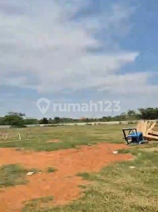 Tanah Super Luas Lebih Dari 1 Ha Di Jepara Sangat Cocok Untuk Dibangun Pabrik Ataupun Gudang