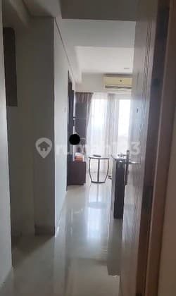 Apartemen 1 BR Full Furnished Siap Huni Di MG Suites Semarang