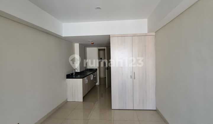 Apartemen Bagus Semi Furnished Tipe Studio Di Simpang Lima Semarang