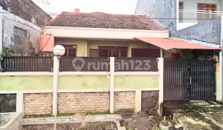Rumah Minimalis Siap Huni Di Puri Anjasmoro Semarang