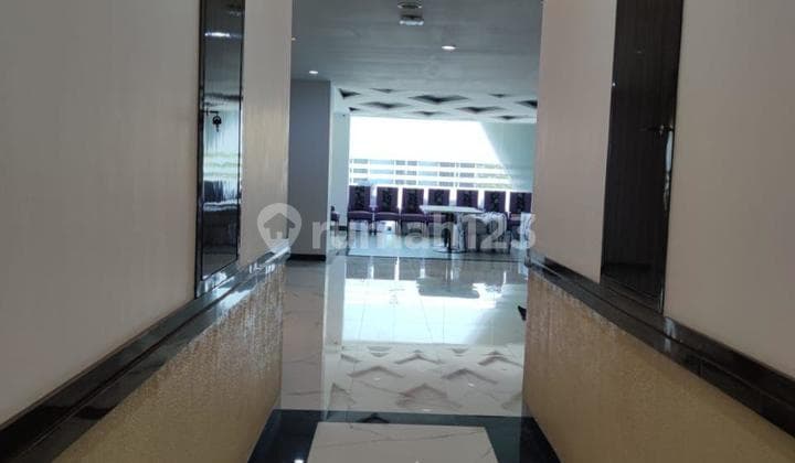 Hotel Mewah 5 Lantai Full Furnished Siap Diakuisisi Di Tanah Mas Semarang