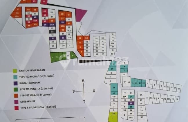 Perumahan Elit Surat Surat Komplit Siap Diakuisisi Di Ngaliyan Semarang