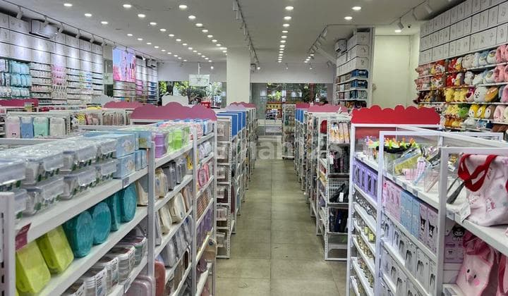 Ruko Super Luas & Murah Di Pusat Kota Pati Jawa Tengah