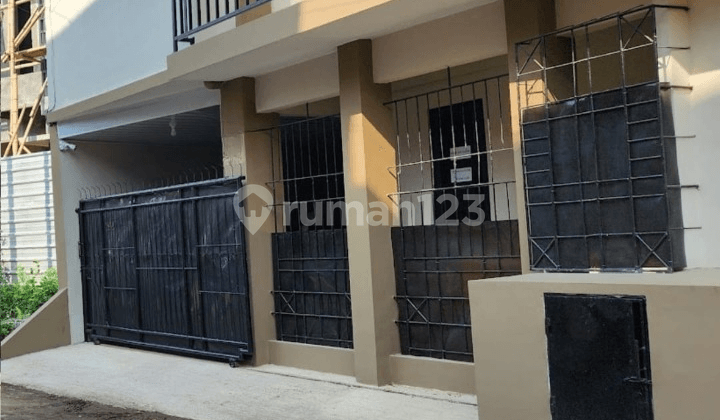 Rumah Kos Full Furnished 2 Lantai Siap Huni Dekat Dengan UNDIP Tembalang Semarang Rumah Kos Full Furnished 2 Lantai Siap Huni Dekat Dengan UNDIP Tembalang Semarang