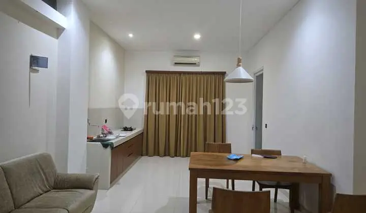 Town House Bagus dan Terawat Siap Huni di Tengah Kota Semarang