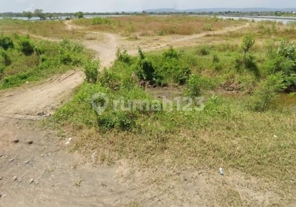 Tanah Industri Siap Bangun di Kaliwungu Kendal
