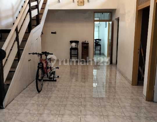 Rumah 2 Lantai Bagus Dan Siap Huni Di Tanah Mas Semarang