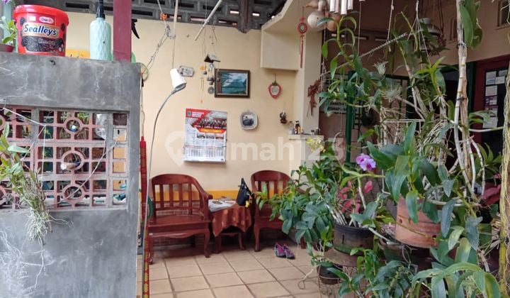 A Safe, Comfortable, and Nationalist Residence in Wahid Salatiga