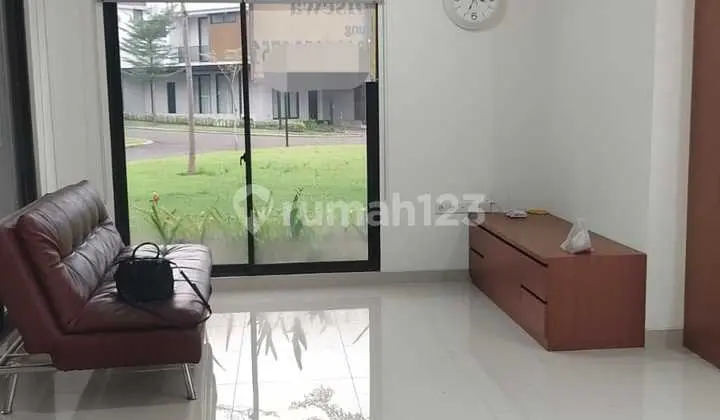 For Rent: 2 Bedroom House, Mahogany, Semi Furnished