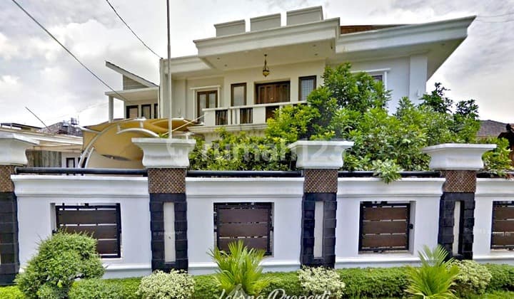 Luxury House Strategic Location Pinang Pondok Labu Cilandak South Jakarta
