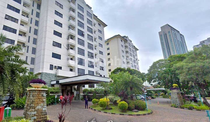 Apartemen Kemang Jaya Bangka Mampang Perapatan Jakarta Selatan