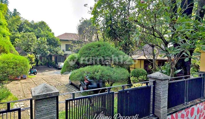 Tanah, Toko Dan Rumah Lengkong Gudang Timur Serpong Tangsel