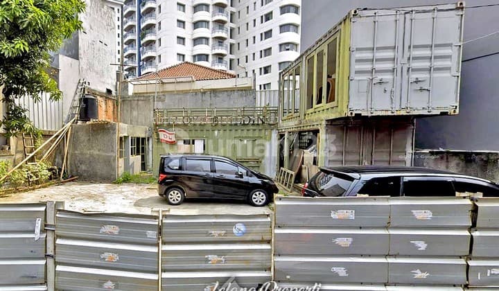 Tanah Lokasi Strategisbendungan Asahan Bendungan Hilir Jakpus