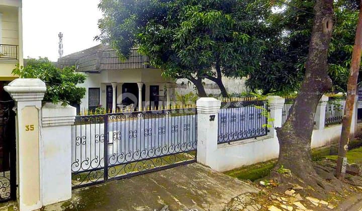 Rumah Nyaman Asri Lokasi Strategis H Baping Susukan Jakarta Timur