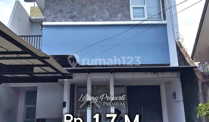 Hunian Terawat Layak Huni Attahiriyah Pejaten Barat Jaksel