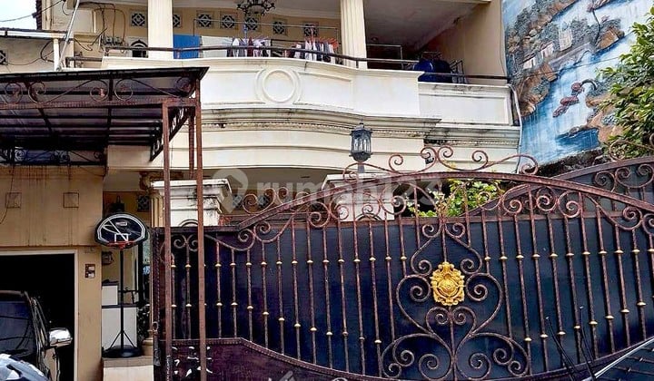 Turun Harga Rumah Asri Nyaman Gang Waringin Utan Kayu Jaktim