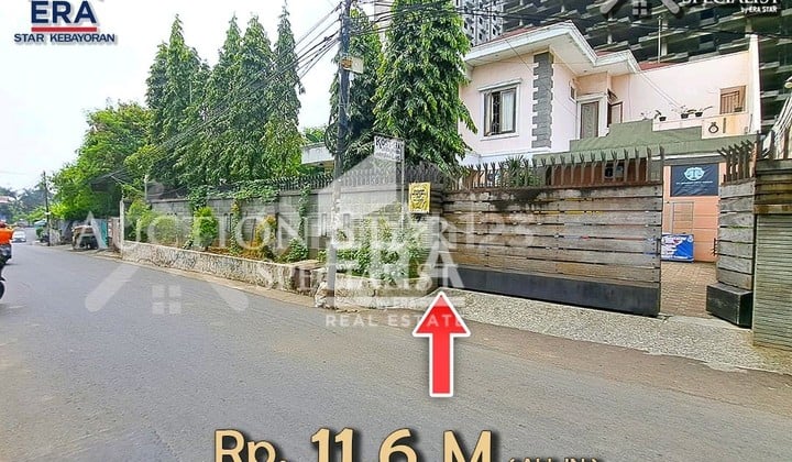 SPECIAL PRICE! RUMAH Premium Lokasi Strategis di Kebon Jeruk Jakarta Barat