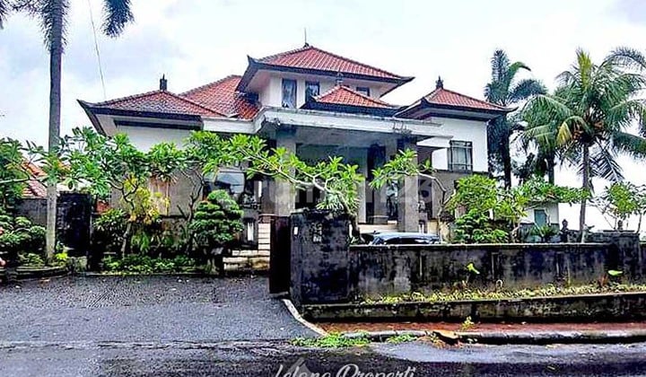 Boutique House and Workshop Strategic Location Sidan Gianyar Bali