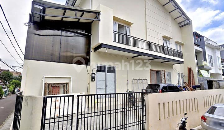 Gudang Beauty Product Strategis Gading Cipta Residence Jakut