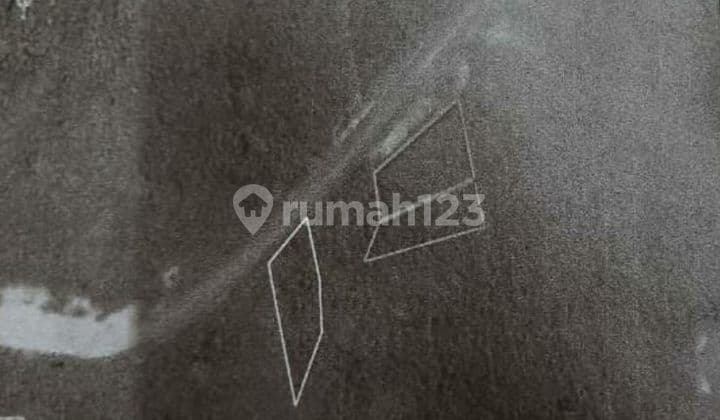 Tanah Padat Bagus Posisi Sudut Strategis Industrial Estate Murah di Pulau Balang Kariangau Balikpapan Samarinda