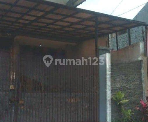 Rumah Turun Harga Murah Banget di Pondok Hijau Setiabudi Gegerkalong Sarijadi Bandung