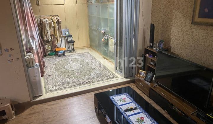 Cluster House in an Exclusive Flood-Free Strategic Residential Area in BSD South Tangerang