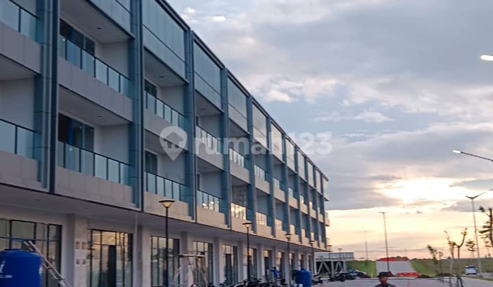 BRAND NEW Soho Ebony Island Pik 8x18