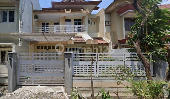 Rumah Hommy Kawasan Pakuwon Mall Solobaru