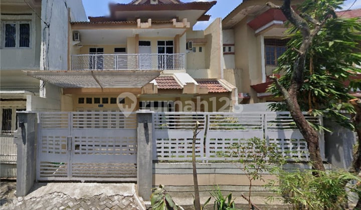 Hommy House Pakuwon Mall Solo Baru Area