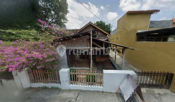 Tanah bonus rumah Manahan lokasi depan RS Bhayangkara Solo