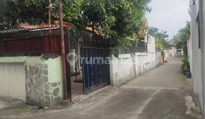 Rumah Hook Bebas Banjir Dekat ke Solokota dan Kawasan Solobaru