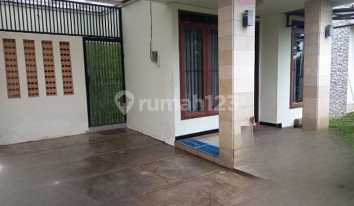 Rumah Cluster Full Furnish Security 24 Jam Baturan Colomadu