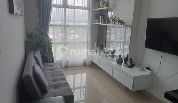 Apartemen 1 Unit Berada di Pusat Keramaian Solobaru