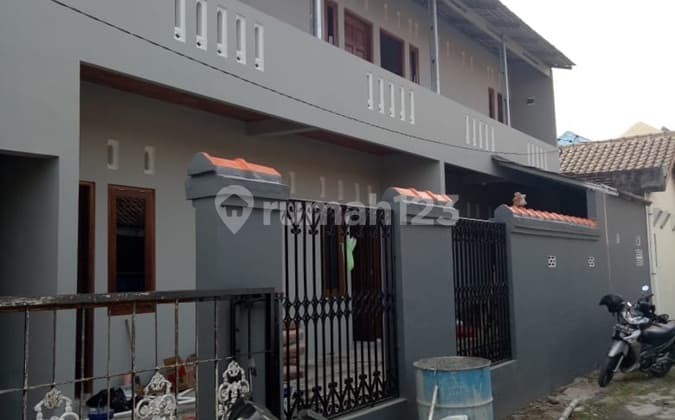 Investasi Ciamik Kost Kawasan Perumahan, 500 M Dari Jl. Raya Pajang