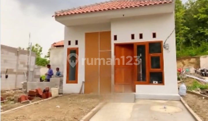 Rumah Subsidi Premium Lokasi Solo Utara Dekat Pusat Kota