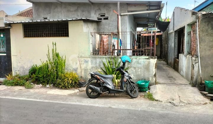 Rumah Kost cocok untuk investasi kawasan dekat Konimex Cemani
