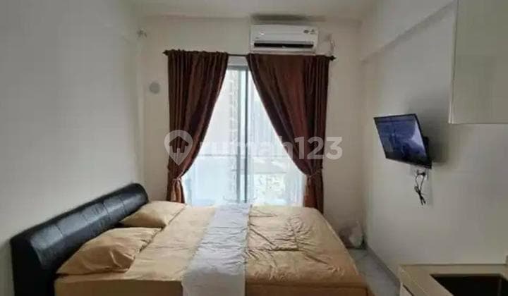 Disewakan Apartemen Skyhouse Bsd Tower Leonie Lt. 19 View Tol & The Breeze