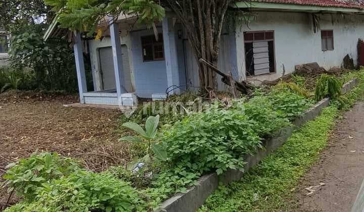 Disewakan/Kerjasama Rumah Multifungsi di Cisauk