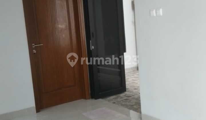 Dijual Rumah Bumi Bintaro Permai Jakarta Selatan