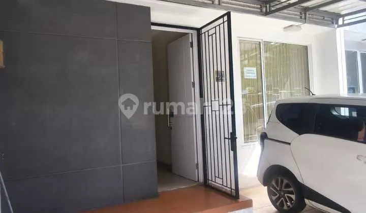 Disewa Rumah Fortune Graha Bintaro