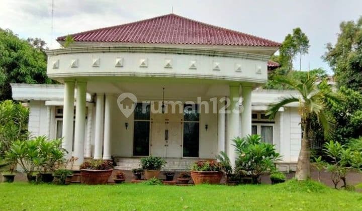 Dijual Rumah Jalan Margasatwa Pondok Labu Jakarta Selatan