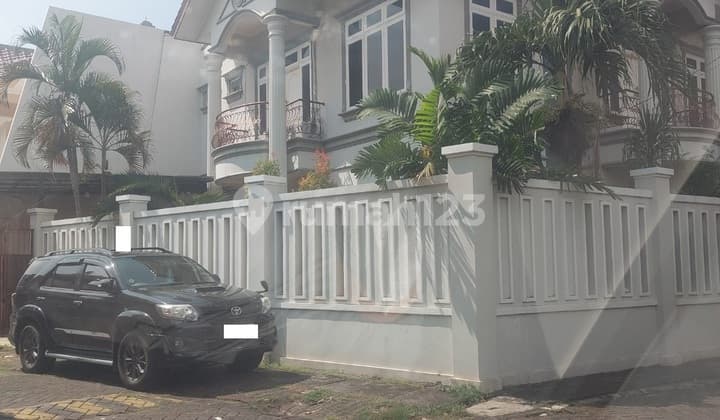 Rumah di Citra Garden 3, Posisi Hoek, Harga Masih bisa Nego, Lokasi Strategis, Kondisi Terawat, Rapi dan Siap Huni