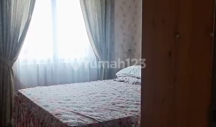 Apartemen Palm Mansion, Ada 2Br, Harga Murah, Kondisi Furnish, Siap Huni, Rapi dan Terawat