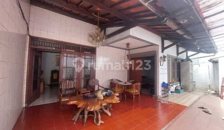 Rumah di Area Joglo, Lokasi Sangat Strategis, Harga Masih Bisa Nego