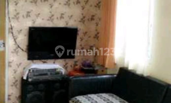 Rumah 2 Lantai di Kota Baru, Sayap Mohamad Ramdan