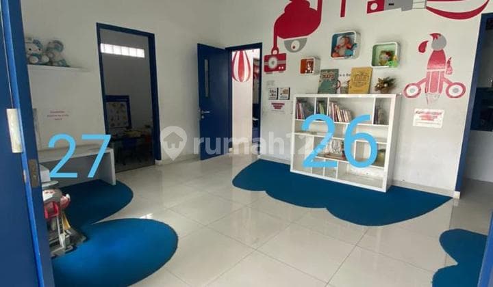 Comfortable House Strategic Location in Pajajaran