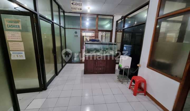 Ruko Cocok Untuk Kantor di Astana Anyar