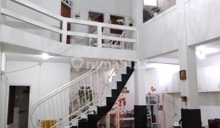 Rumah Mewah Keamanan Terjamin di Bumi Panyileukan